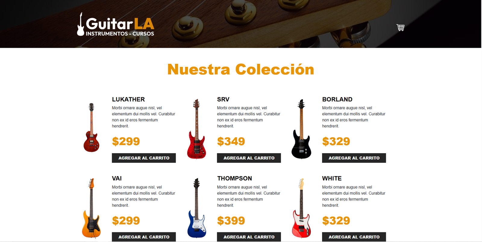 GuitarLA